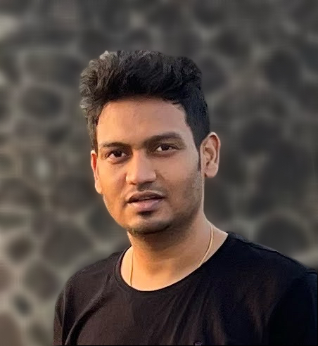 Piyuesh Kumar