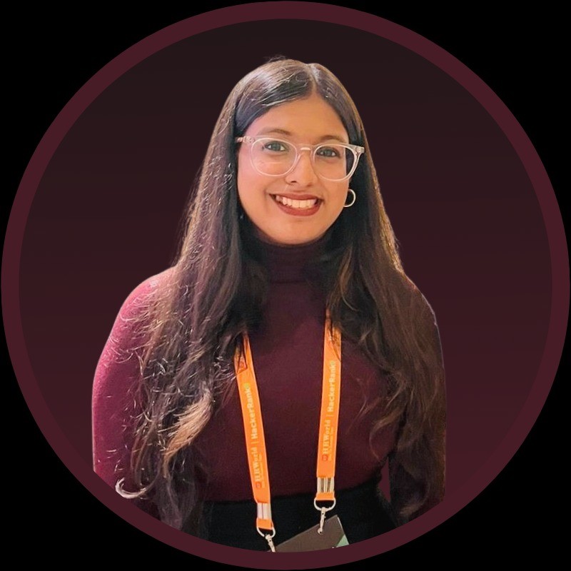 Adyasha Mohanty