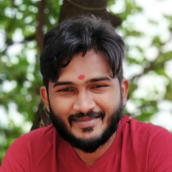 Akshay Sawant