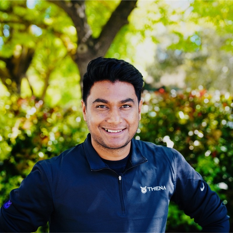 Ankit Saxena