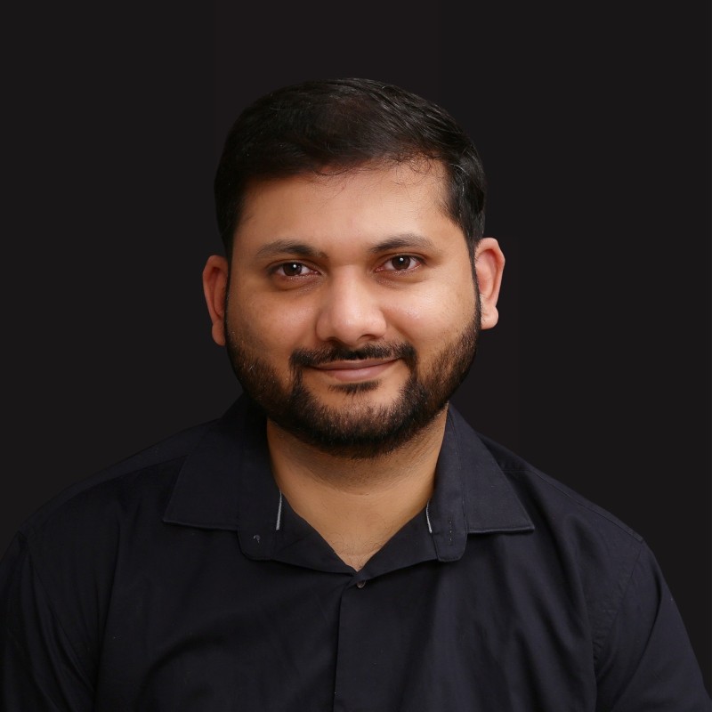 Ashitosh Shinde