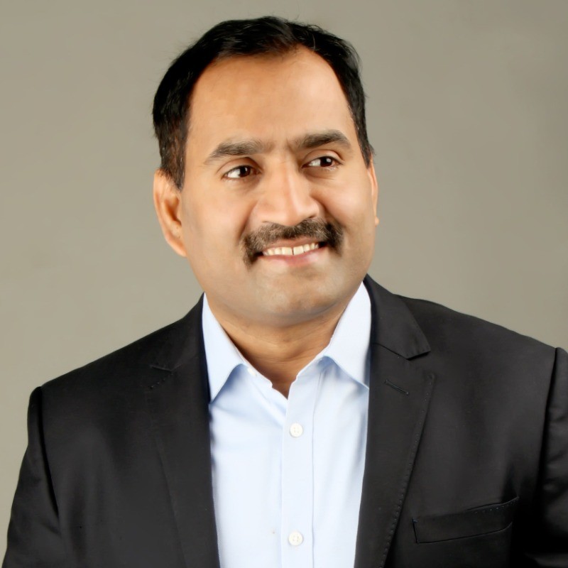 Jawahar Govindaraj